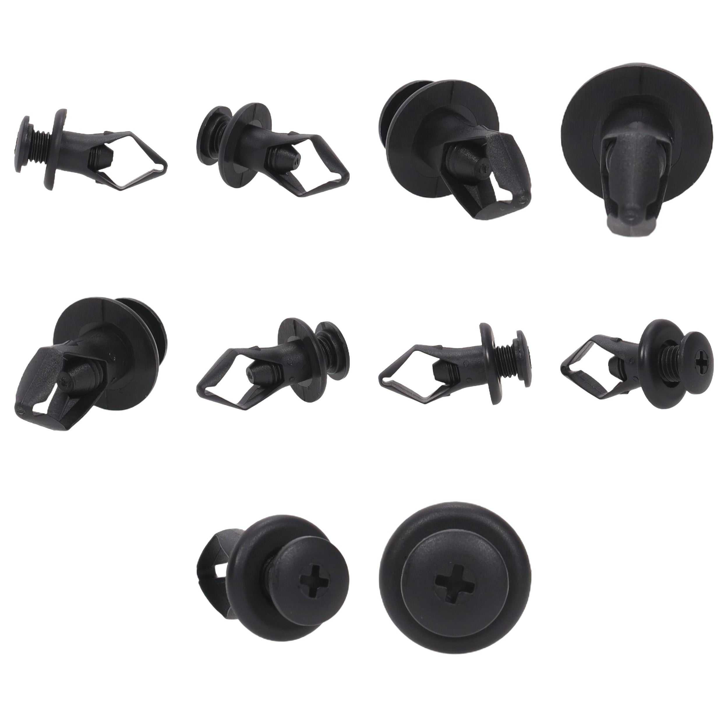 Fästclips Hyundai Tucson
