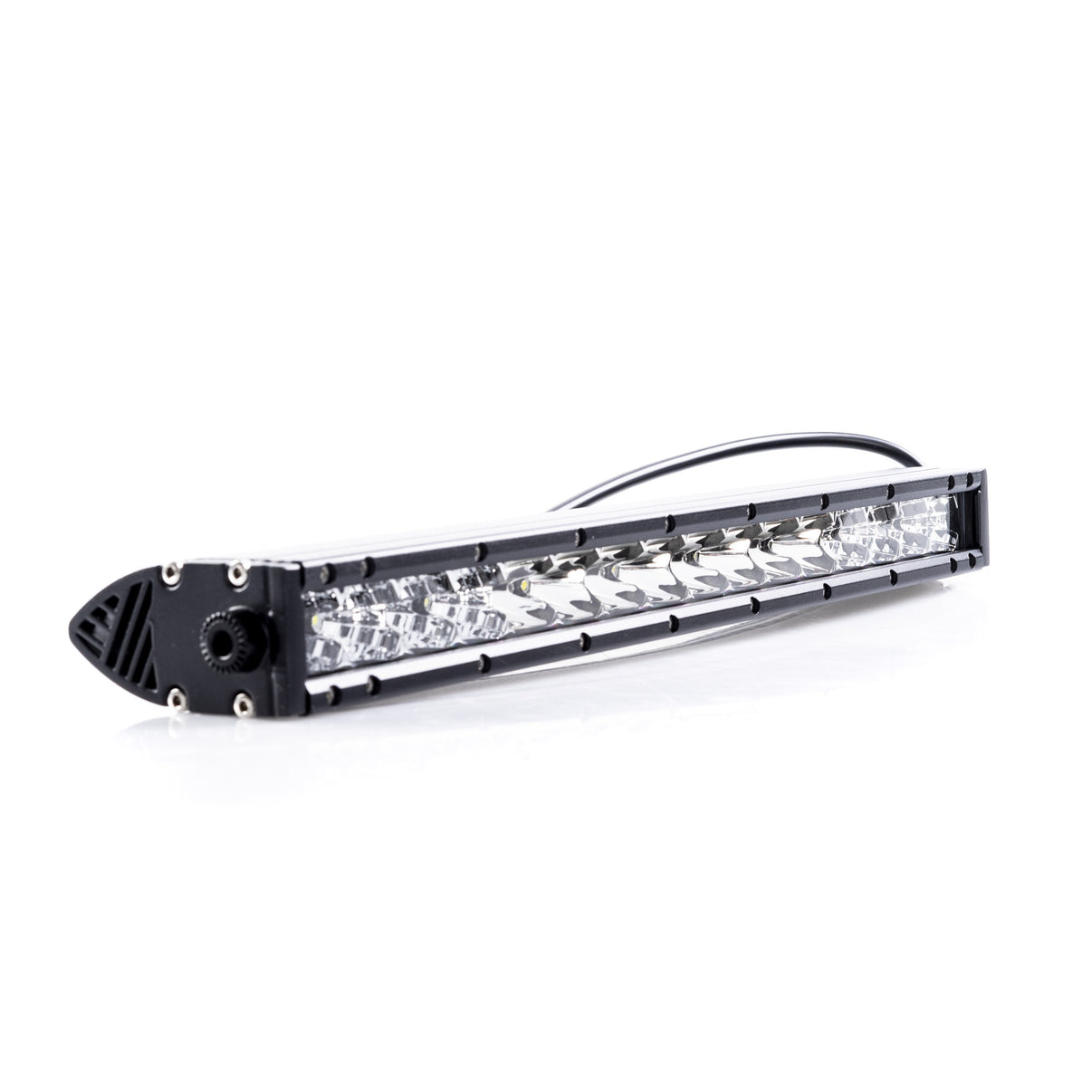 LED-arbetslampa – 80 W – 6000K – 16 LED – 5600 LM – 430 mm