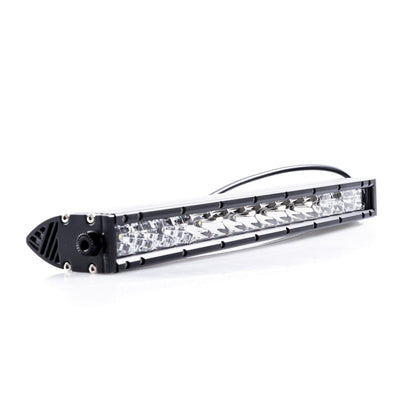 LED-arbetslampa – 80 W – 6000K – 16 LED – 5600 LM – 430 mm