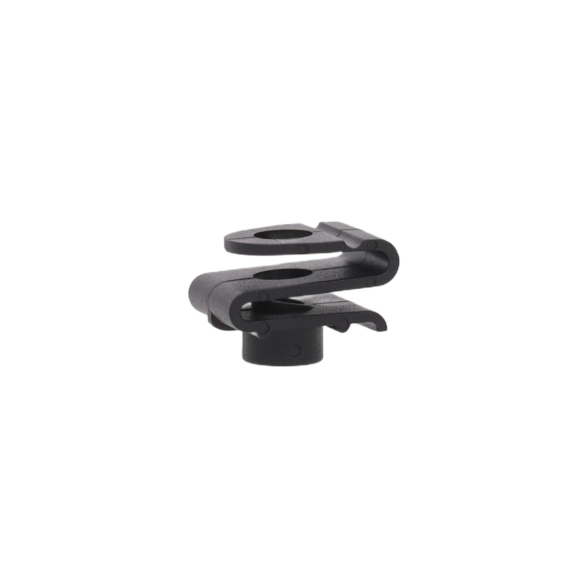 Fästclips Hyundai Accent III/Accent II m.fl. – 10-pack – Typ U