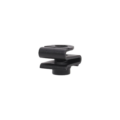 Fästclips Hyundai Accent III/Accent II m.fl. – 10-pack – Typ U