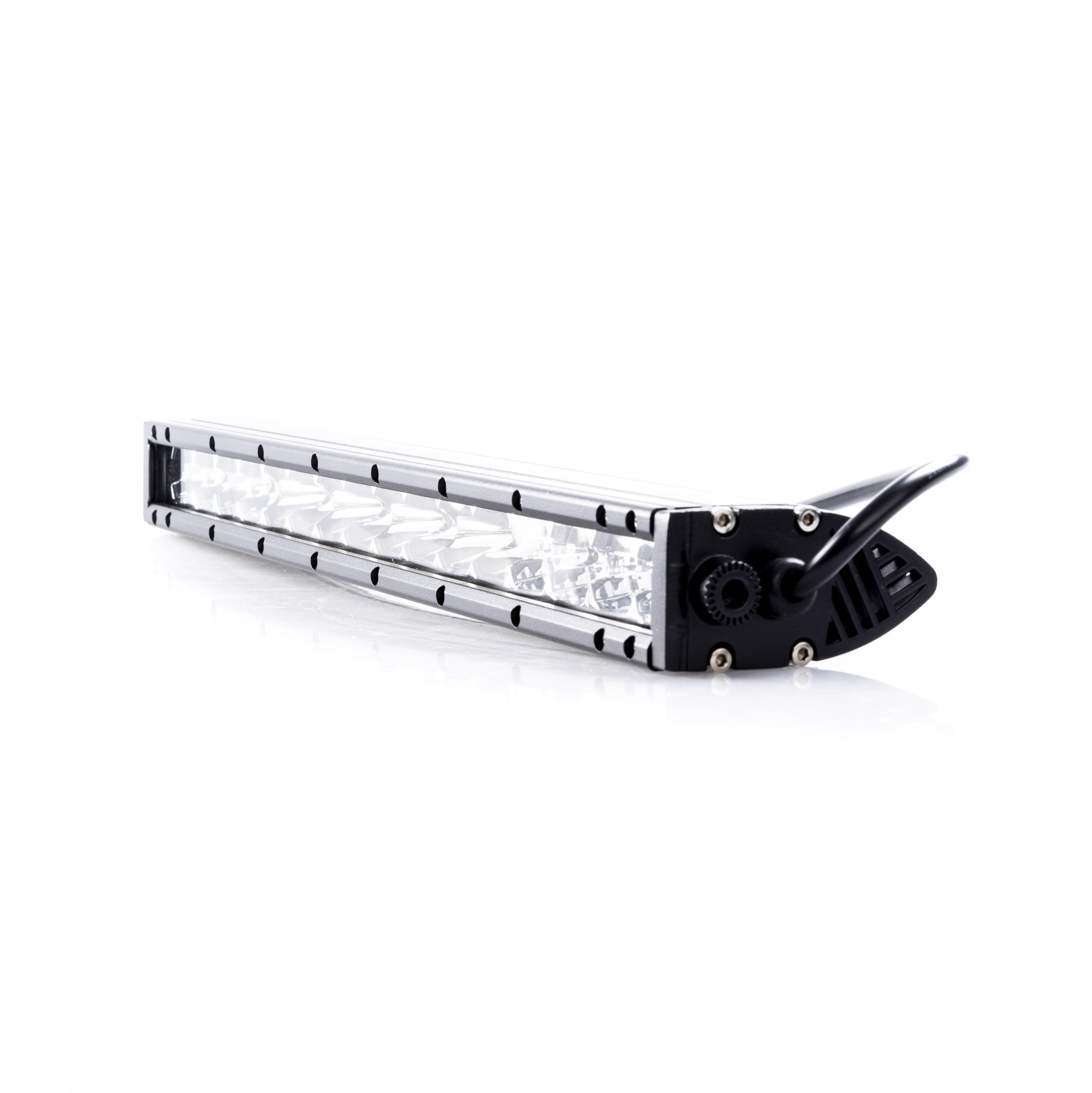 LED-arbetslampa – 80 W – 6000K – 16 LED – 5600 LM – 430 mm