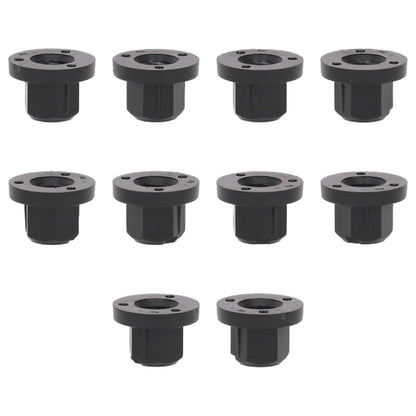 Fästclips Seat Altea/Altea XL m.fl. – 10-pack