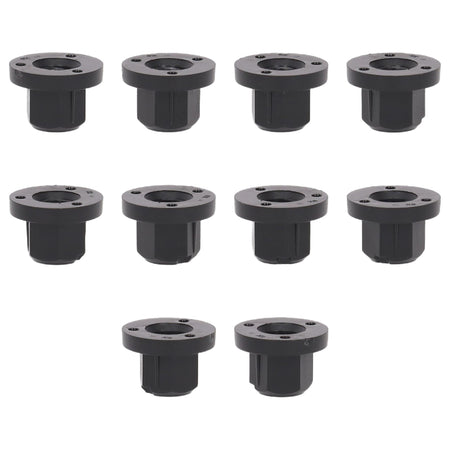 Fästclips Seat Altea/Altea XL m.fl. – 10-pack