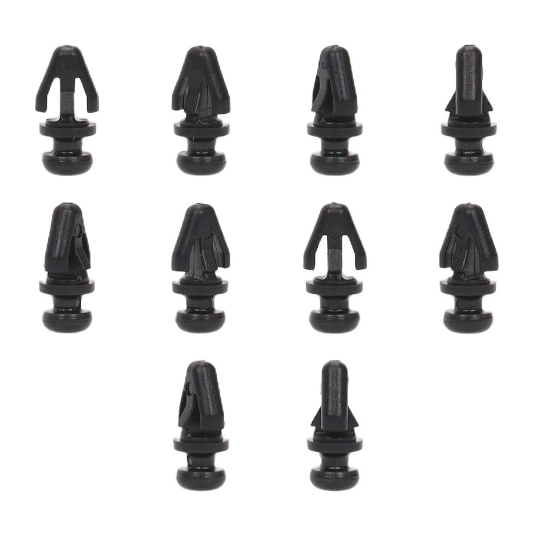 Fästclips Ford Mondeo III/Kia Besta m.fl.