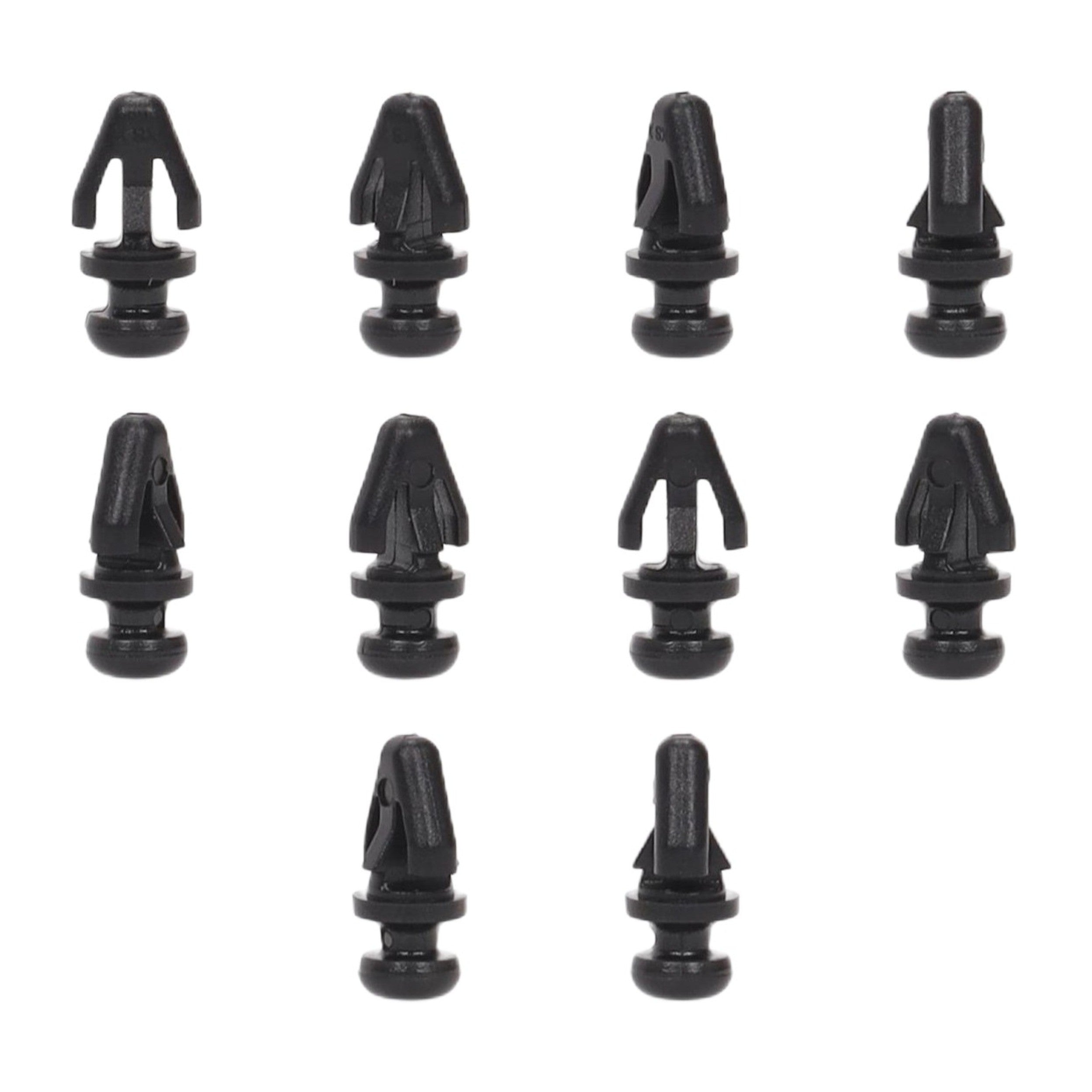 Fästclips Ford Mondeo III/Kia Besta m.fl.