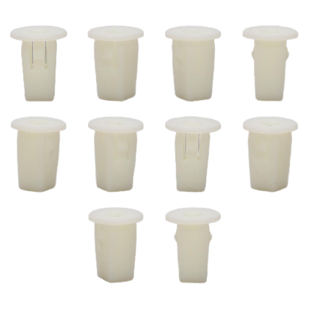 Fästclips BMW 1/1 Coupé m.fl. – 10-pack