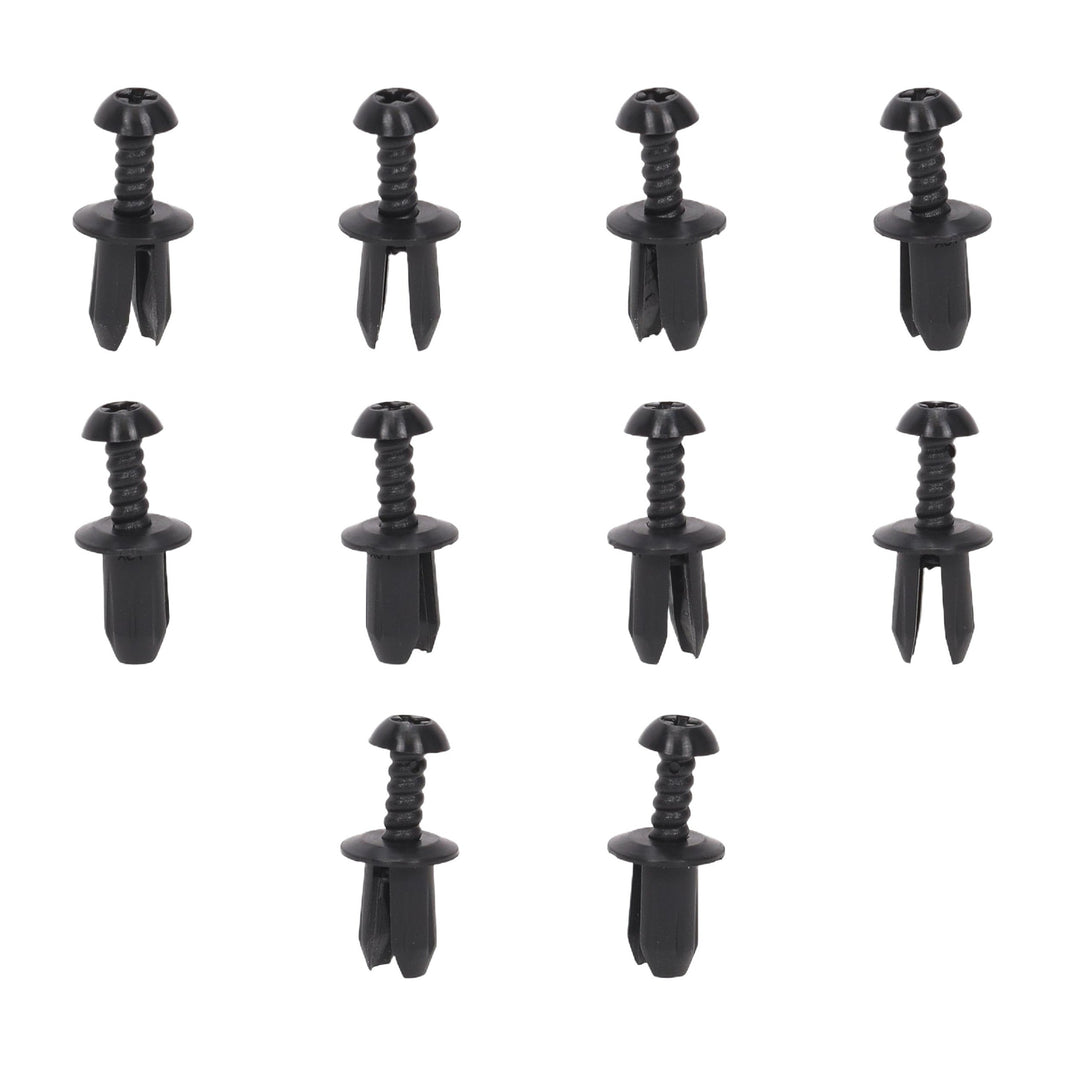 Fästclips BMW 1/1 Coupé m.fl. – 10-pack