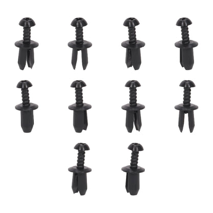 Fästclips BMW 1/1 Coupé m.fl. – 10-pack