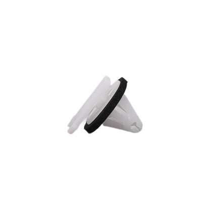 Fästclips – 10-pack