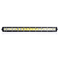 LED-arbetslampa – 90 W – 6000K – 18 LED – 6300 LM – 480 mm