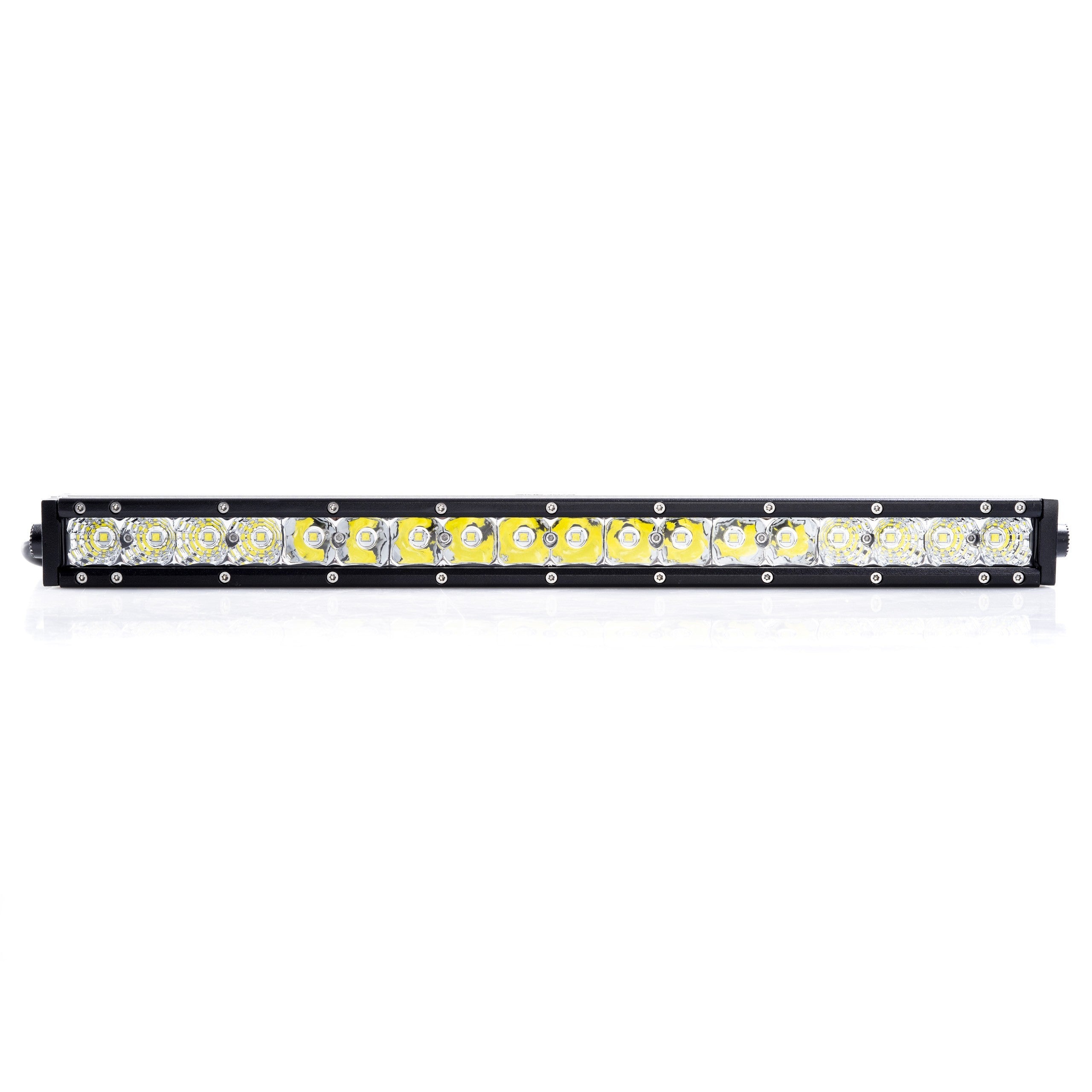LED-arbetslampa – 90 W – 6000K – 18 LED – 6300 LM – 480 mm