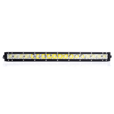 LED-arbetslampa – 90 W – 6000K – 18 LED – 6300 LM – 480 mm