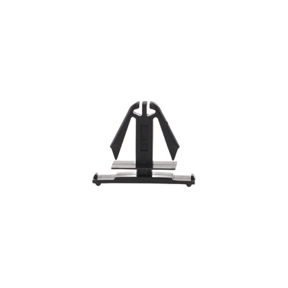 Fästclips – 10-pack – Stabil montering