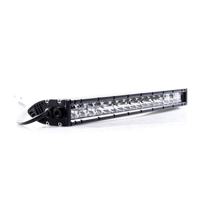 LED-arbetslampa – 90 W – 6000K – 18 LED – 6300 LM – 480 mm