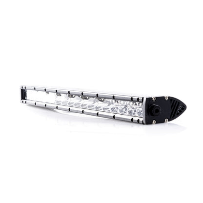 LED-arbetslampa – 90 W – 6000K – 18 LED – 6300 LM – 480 mm