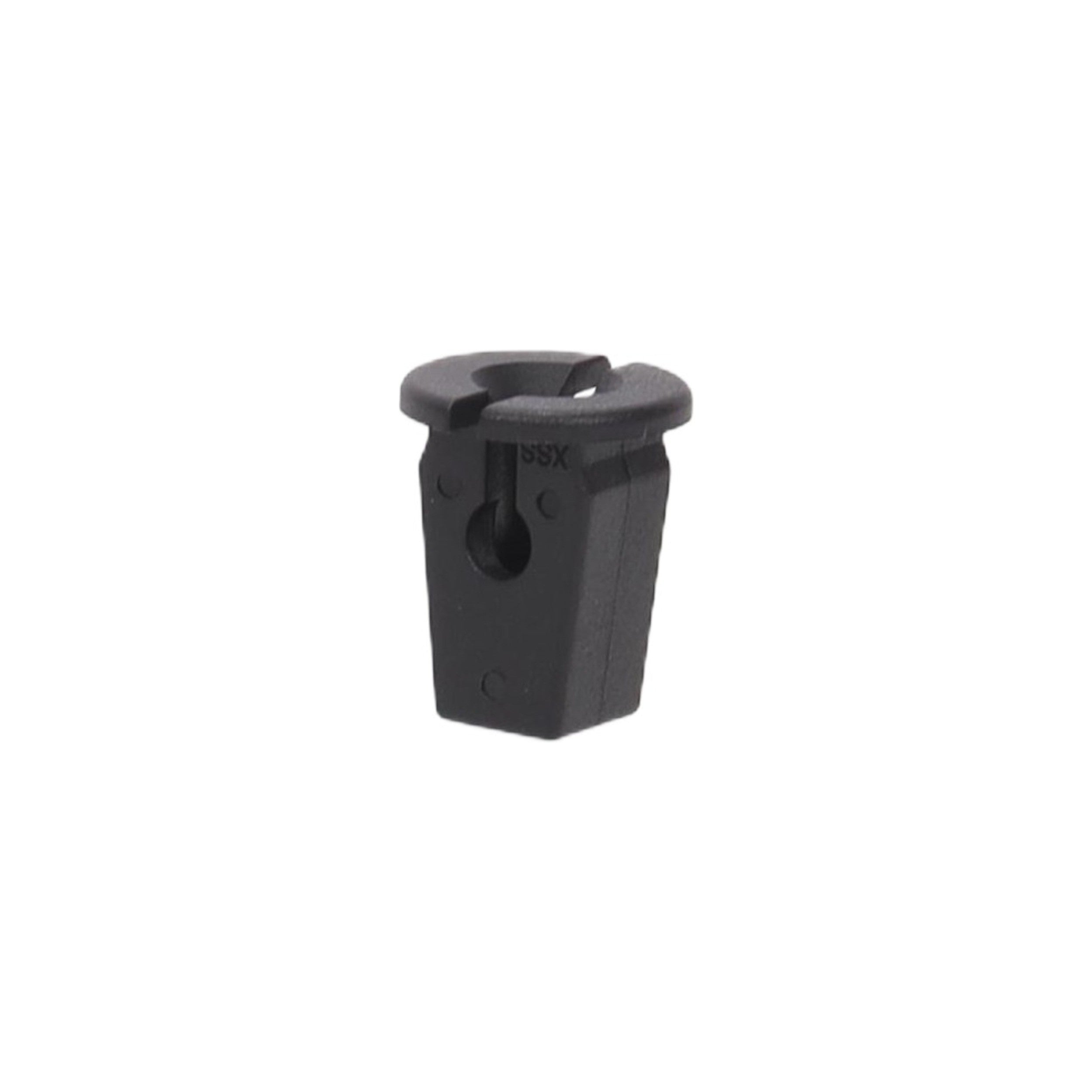 Fästclips Audi 60/80 B1 m.fl. – 10-pack
