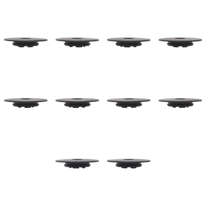 Fästclips Audi A3/A4 B8 m.fl.
