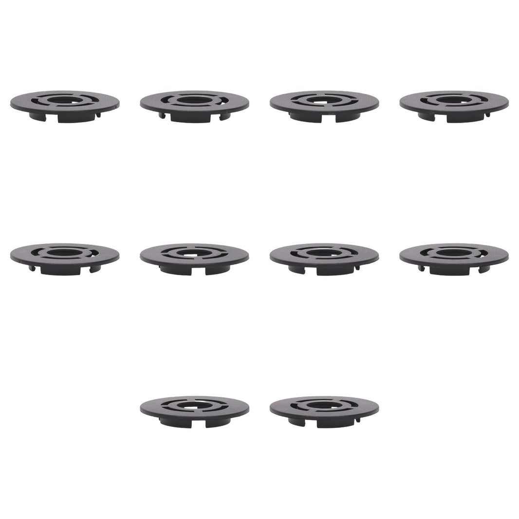 Fästclips