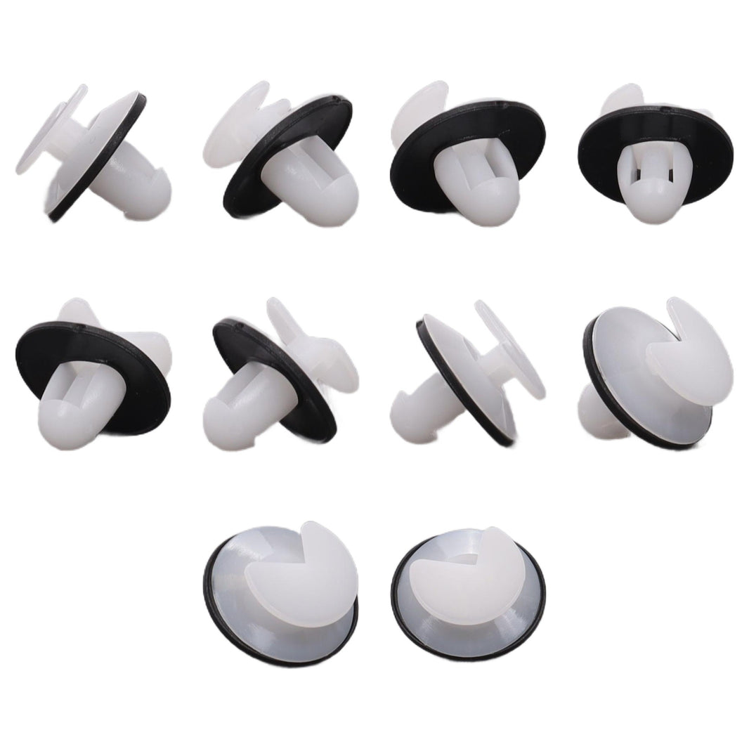 Fästclips Ford Transit/Transit Tourneo m.fl. – 10-pack
