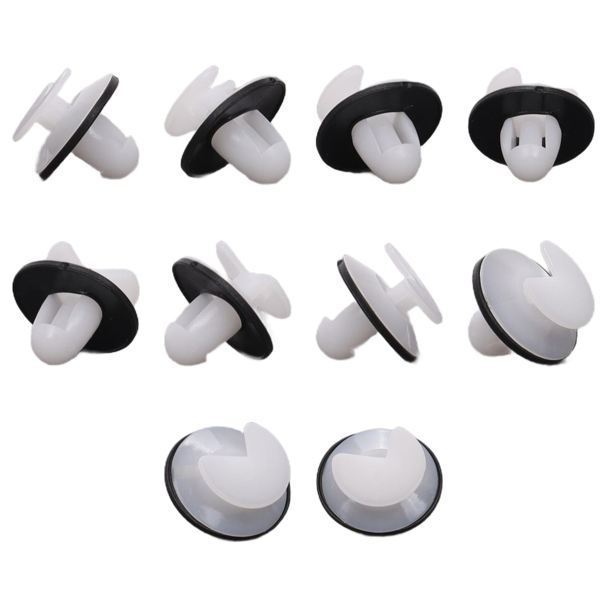 Fästclips Ford Transit/Transit Tourneo m.fl. – 10-pack