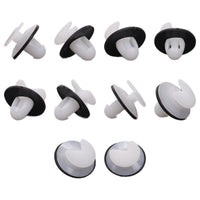 Fästclips Ford Transit/Transit Tourneo m.fl. – 10-pack