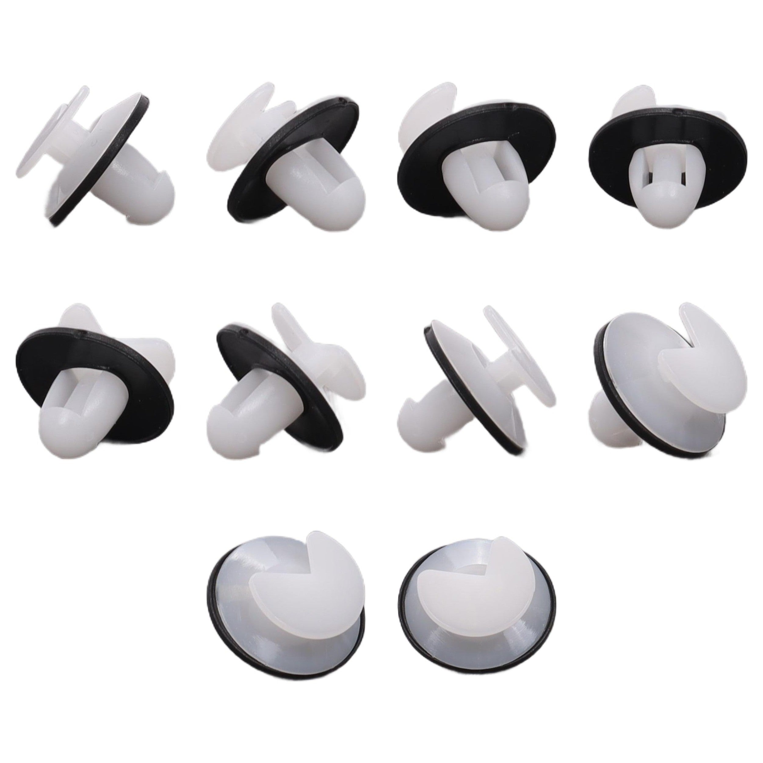 Fästclips Ford Transit/Transit Tourneo m.fl. – 10-pack