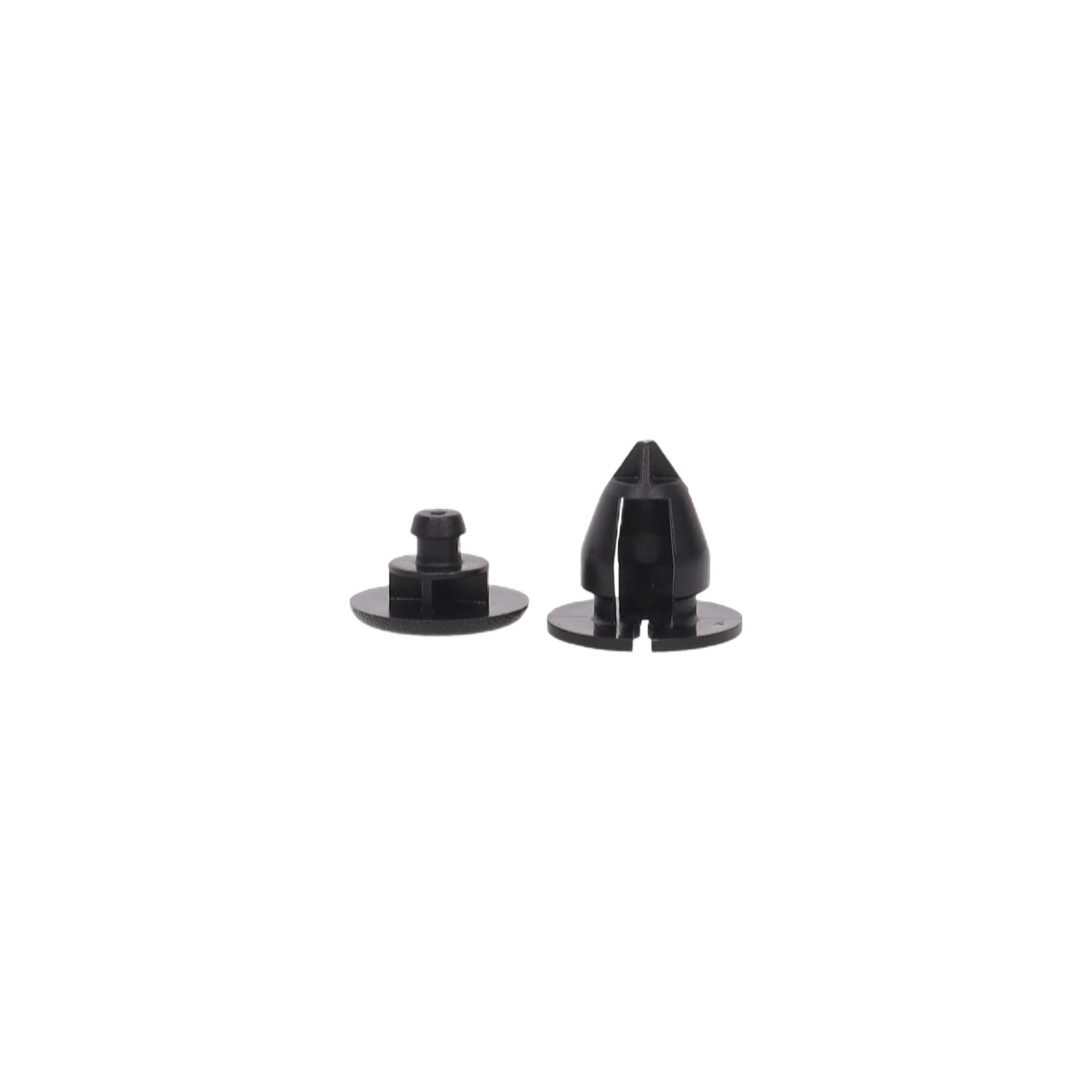 Fästclips Nissan Kubistar/Renault Kangoo m.fl. – 10-pack