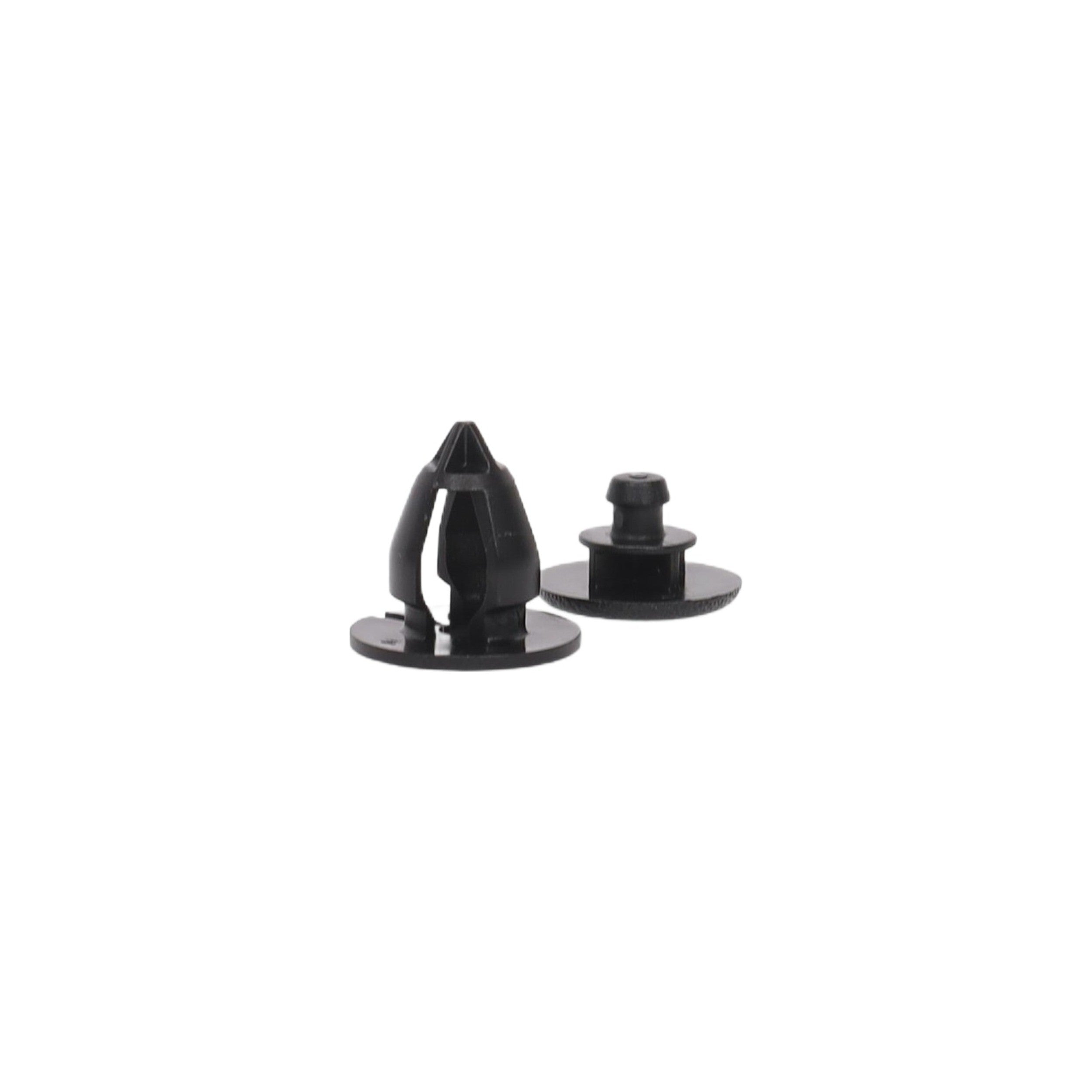 Fästclips Nissan Kubistar/Renault Kangoo m.fl. – 10-pack