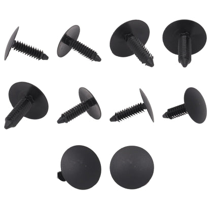 Fästclips VW Passat B7