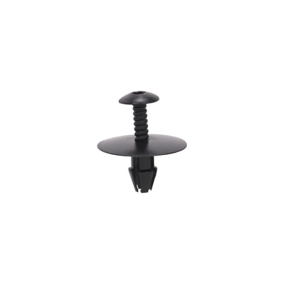 Fästclips – 10-pack