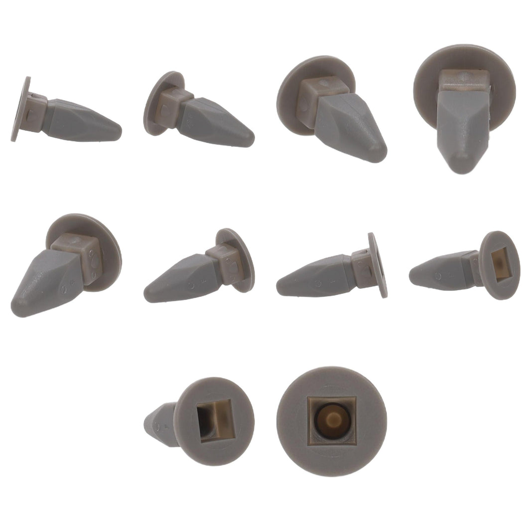 Fästclips Audi A3/A4 B5 m.fl.
