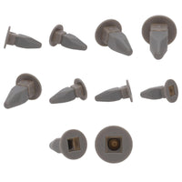 Fästclips Audi A3/A4 B5 m.fl.