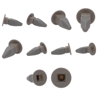 Fästclips Audi A3/A4 B5 m.fl.
