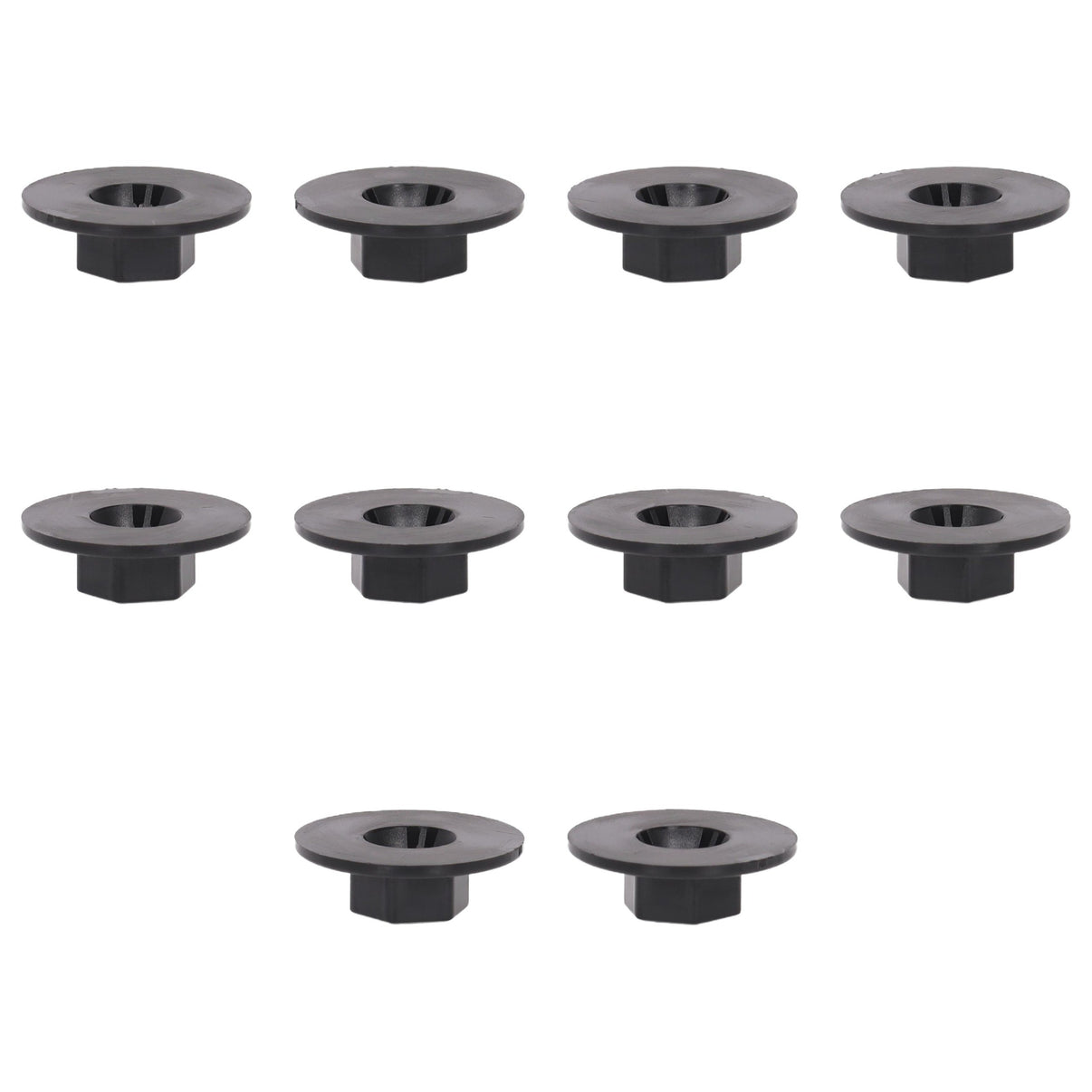 Fästclips Hyundai Accent I/Accent m.fl.