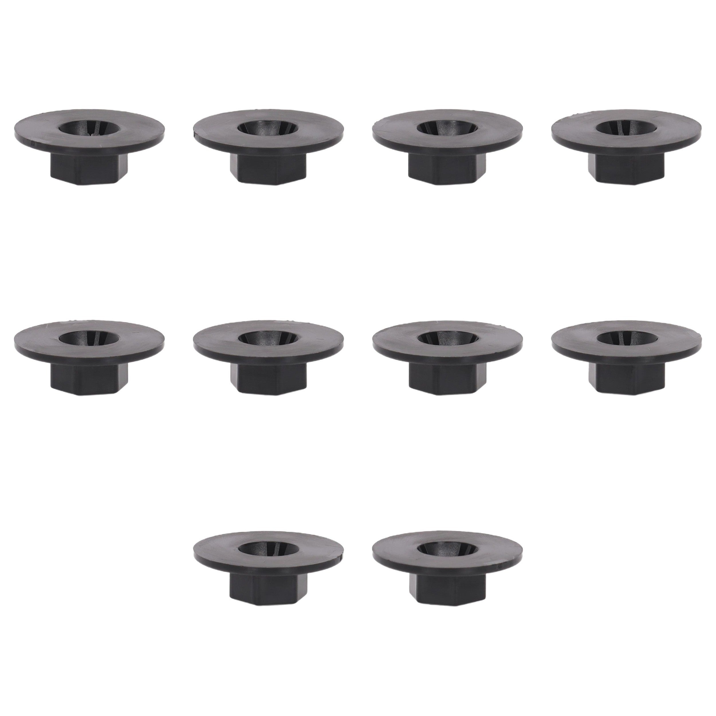 Fästclips Hyundai Accent I/Accent m.fl.