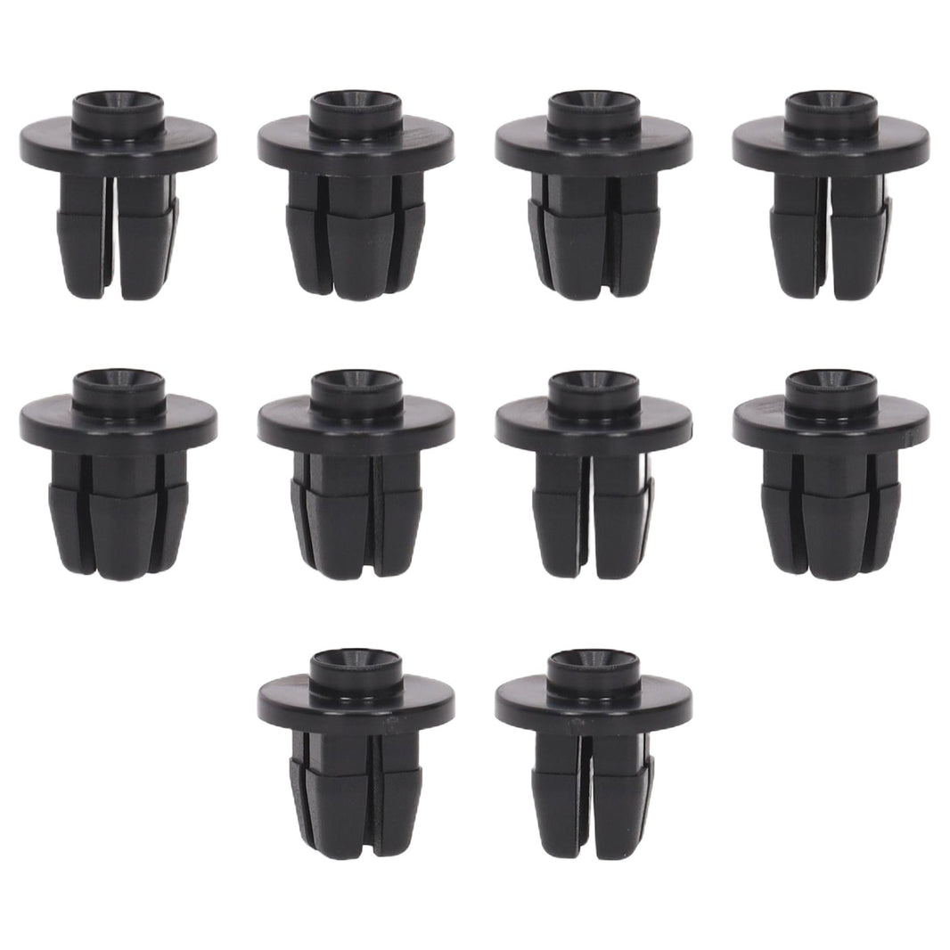Fästclips Audi A2/A3 m.fl. – 10-pack
