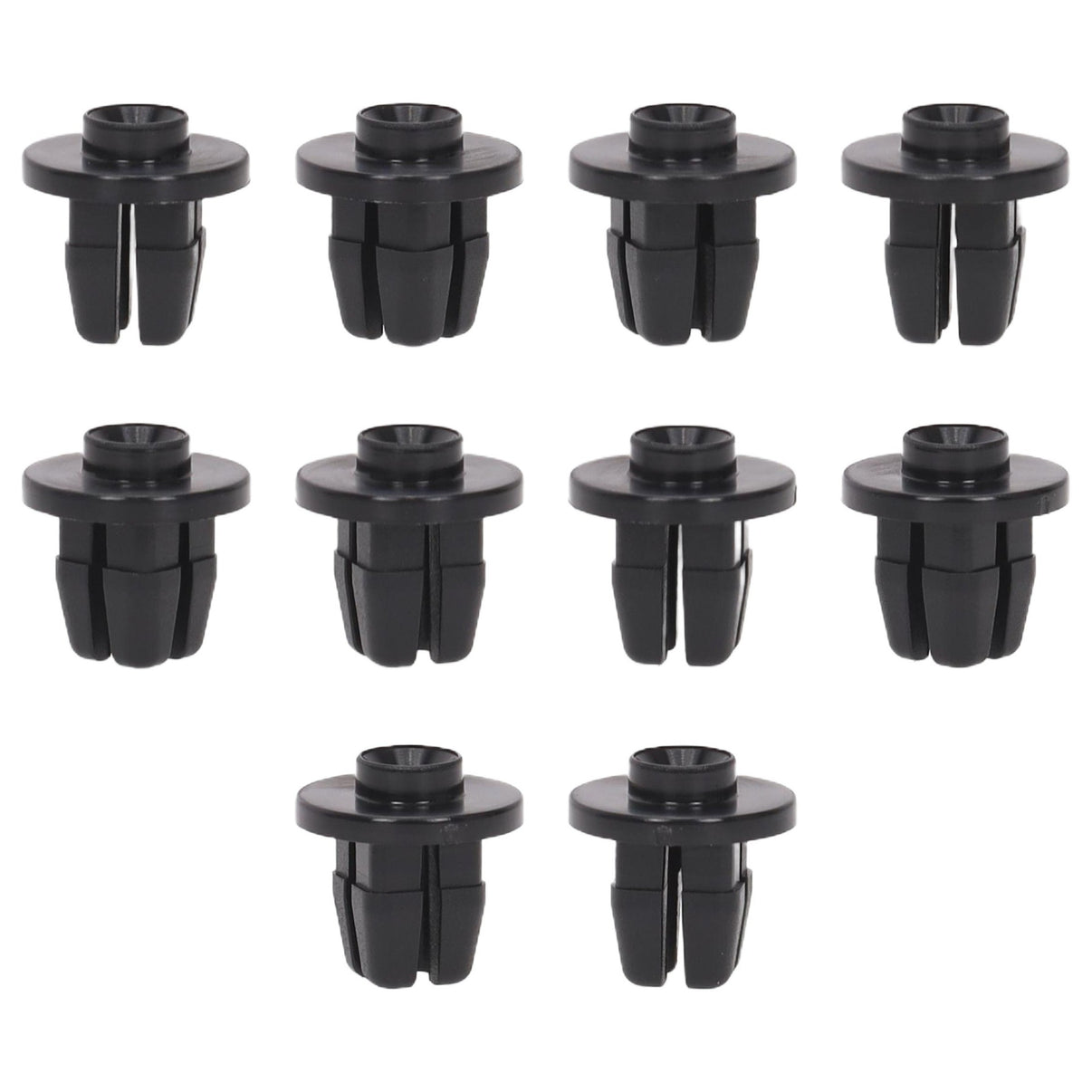 Fästclips Audi A2/A3 m.fl. – 10-pack
