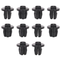 Fästclips Audi A2/A3 m.fl. – 10-pack