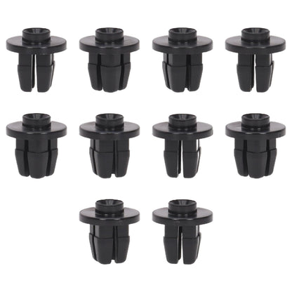 Fästclips Audi A2/A3 m.fl. – 10-pack