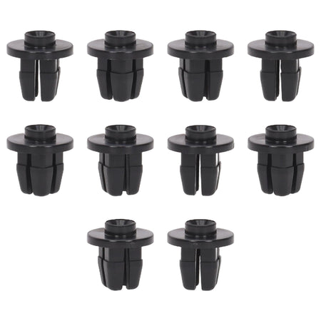 Fästclips Audi A2/A3 m.fl. – 10-pack