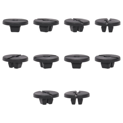 Fästclips Opel Astra F Classic/Astra F m.fl.