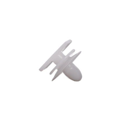 Fästclips – 10-pack – Stabil montering
