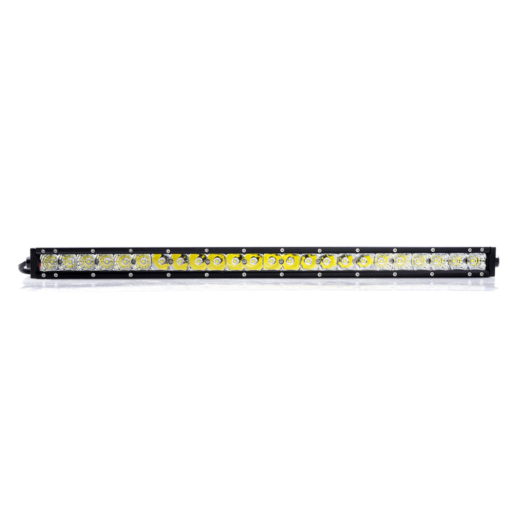 LED-arbetslampa – 120 W – 6000K – 24 LED – 8400 LM – 630 mm