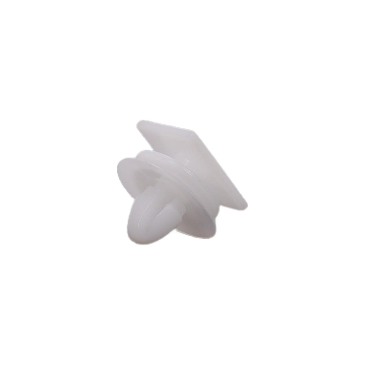 Fästclips – 10-pack – Stabil montering