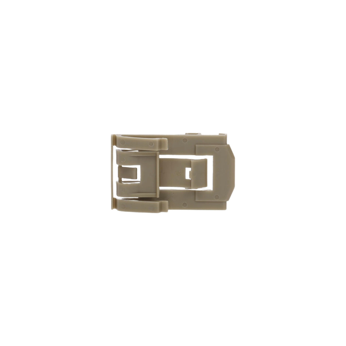 Fästclips – 10-pack – Stabil montering