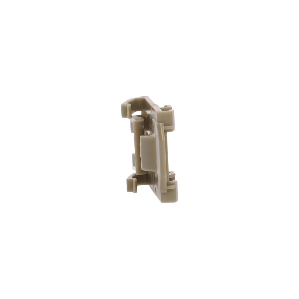 Fästclips – 10-pack – Stabil montering