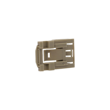 Fästclips – 10-pack – Stabil montering