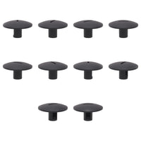 Fästclips DS 3/3/3 Crossback m.fl. – 10-pack