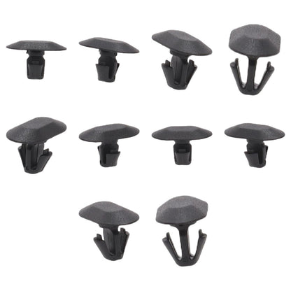 Fästclips DS 4/4 Crossback/Fiat Ducato m.fl.